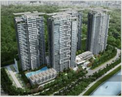 Eight Riversuites (D12), Condominium #108181892